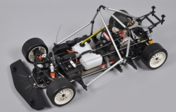 1:5 FG Challange 2WD s čirou karoserií BMW M3 E30