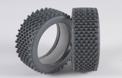 Mini - Block H/OR-gumy s vložkami, 2 ks