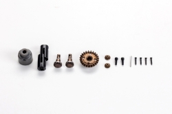 1:12 Beetle sada na diferenciál FMS11242-S02