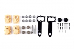 1:12 Beetle díly portálové nápravy FMS11242-S05/2