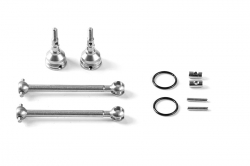 1:12 Beetle hřídel předního kola FMS11242-S06