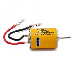 1:12 Funtek CR12 Outlaw 4WD: Stejnosměrný motor