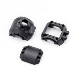 1:12 Funtek CR12 Outlaw 4WD: Kryt diferenciálu P/Z