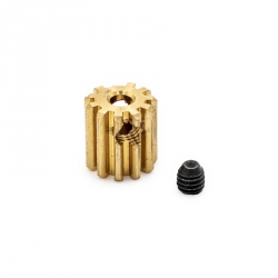 1:12 Funtek CR12 Outlaw 4WD: Pastorek motoru