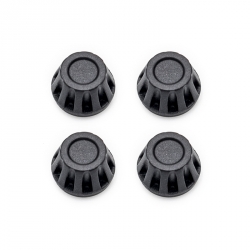 1:12 Funtek CR12 Outlaw 4WD: Čepičky matek kol