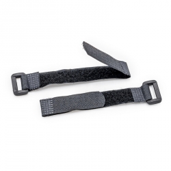 1:12 Funtek CR12 Outlaw 4WD: Upevňovací pásek akumulátoru (2 ks)