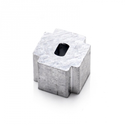 1:12 Funtek CR12 Outlaw 4WD: Uzávěrka diferenciálu