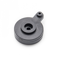 1:12 Funtek CR12 Outlaw 4WD: Servosaver