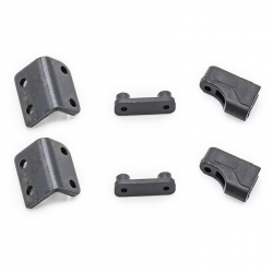 1:12 Funtek CR12 Outlaw 4WD: Servodržák (sada)