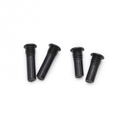 1:12 Funtek CR12 Outlaw 4WD: Středová osa šrouby (4 ks)