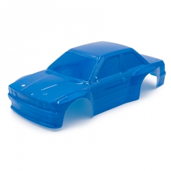 1:16 Funtek GT16E: Lakovaná karoserie modrá