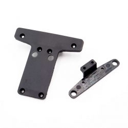 1:16 Funtek GT16E: Přední nárezník