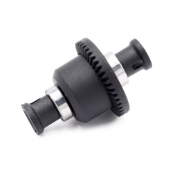 1:16 Funtek GT16E: Zadní diferenciál kompletní