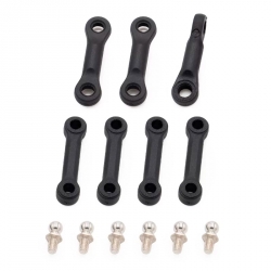 1:16 Funtek GT16E: Set linků a kulových čepů