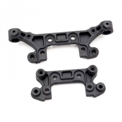 1:16 Funtek GT16E: Přední/zadní parohy tlumičů