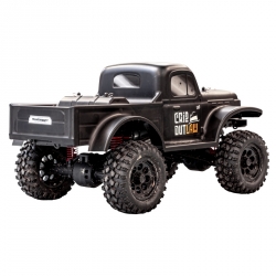 1:12 Funtek CR12 Outlaw 4WD RTR