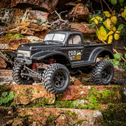 1:12 Funtek CR12 Outlaw 4WD RTR