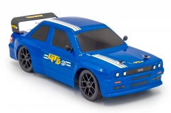 1:16 Funtek GT16E RTR (niebieski)