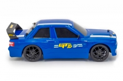 1:16 Funtek GT16E RTR (niebieski)