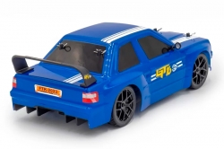 1:16 Funtek GT16E RTR (niebieski)
