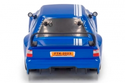 1:16 Funtek GT16E RTR (niebieski)