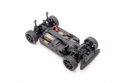 1:16 Funtek GT16E RTR (niebieski)