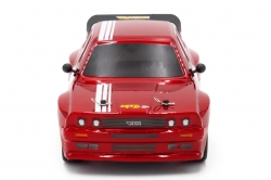 1:16 Funtek GT16E RTR (czerwony)