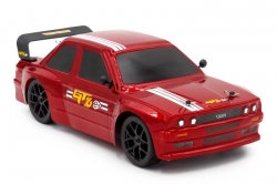 1:16 Funtek GT16E RTR (czerwony)