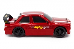 1:16 Funtek GT16E RTR (czerwony)