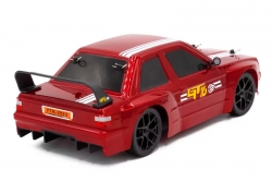 1:16 Funtek GT16E RTR (czerwony)