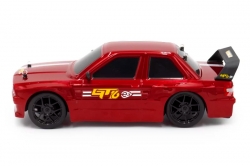 1:16 Funtek GT16E RTR (czerwony)