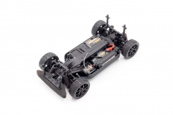1:16 Funtek GT16E RTR (czerwony)