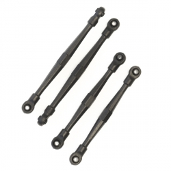 Predné a zadné spojovacie tyče (4ks) - Antix MT-1/MT12 NEO FTK-MT12/009