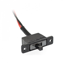 Regulácia/prijímač jednotka, Verzia 2020