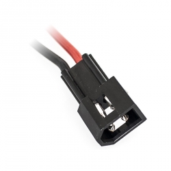 Regulácia/prijímač jednotka, Verzia 2020