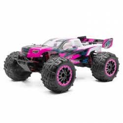 1:12 STX elektro Offroad Truggy 4WD 2024 RTR (fialová)