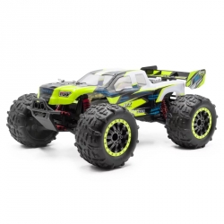 1:12 STX elektro Offroad Truggy 4WD 2024 RTR (žlutá)