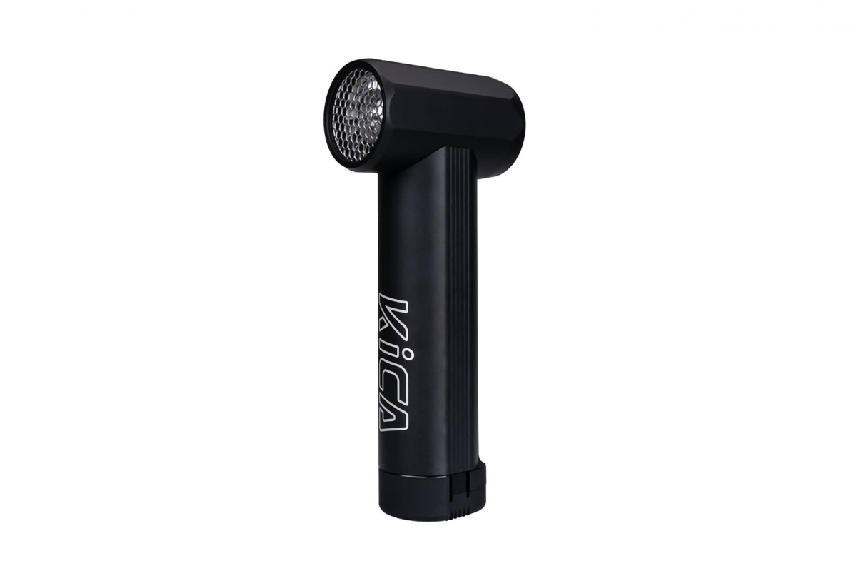 KiCA Jet Fan MAX