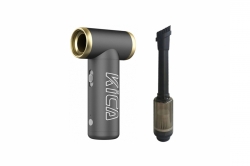 KiCA Jet Fan 2 ventilátor + nadstavec na vysávanie (Grey) FTKTKS