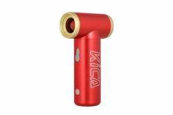KiCA Jet Fan 2S ventilátor (Red) FTKVRE