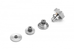 Futaba převody serva HPS-H700