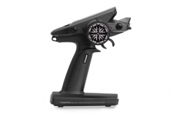 Futaba 4PM T-FHSS-SR, prijímač R304SB-E s telemetriou (iba pre elektry)