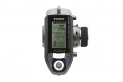 Futaba 4PM T-FHSS-SR, prijímač R304SB-E s telemetriou (iba pre elektry)