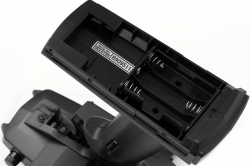 Futaba 4PM T-FHSS-SR, prijímač R304SB-E s telemetriou (iba pre elektry)