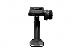 Vysílač Futaba 10PX s 3 telemetrickými přijímači R404SBS-E