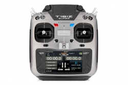 Vysílač Futaba 16IZ SUPER s 3 přijímači R7208SB