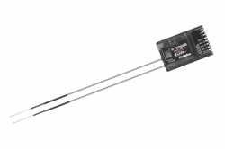 Vysielač Futaba 26SZ PRO s prijímačom R7208SB
