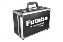 Futaba 26SZ PRO Transmitter with R7208SB Receiver