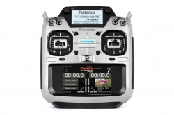 Futaba 26SZ PRO Transmitter with R7214SB Receiver