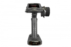 Futaba 10PXR Transmitter with R404SBS-E Telemetry Receiver